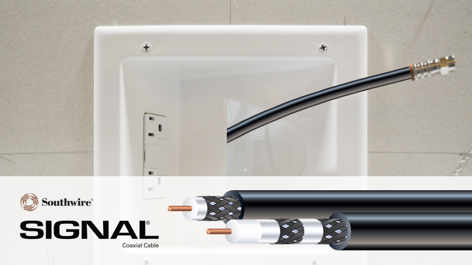 #18 AWG RG6 Dual Shield Copper Class-2 Clad Steel Coaxial Cable (100% Aluminum Foil + 60% Aluminum Braided) #18 AWG RG6 Dual Shield Copper Class-2 Clad Steel Coaxial Cable (100% Aluminum Foil + 60% Aluminum Braided)
