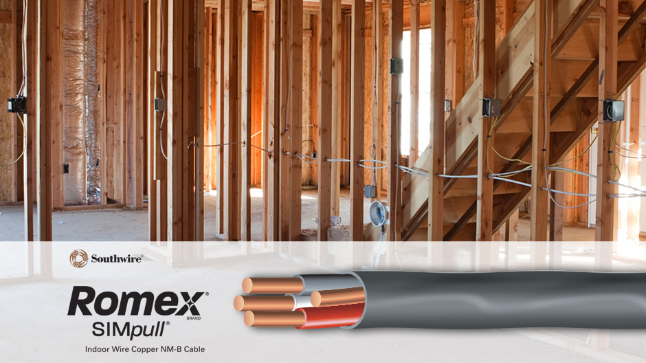 6/3 Non-Metallic Building Wire and Cable Installation Information 6/3 Non-Metallic Building Wire and Cable Installation Information