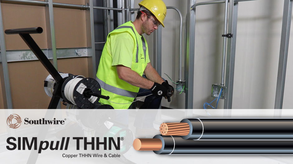 #2 AWG Stranded Copper THHN Wire and Cable Installation Information #2 AWG Stranded Copper THHN Wire and Cable Installation Information