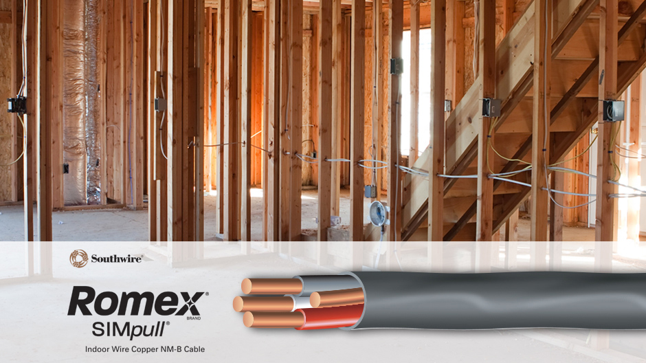 8/3 Non-Metallic Building Wire and Cable Installation Information 8/3 Non-Metallic Building Wire and Cable Installation Information