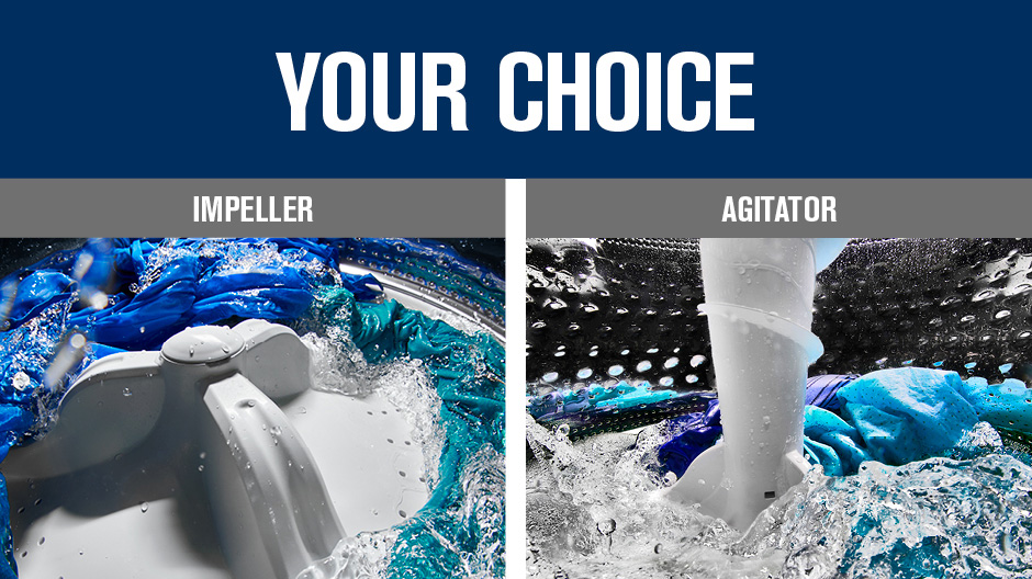 powerful cleaning impeller powerful cleaning impeller