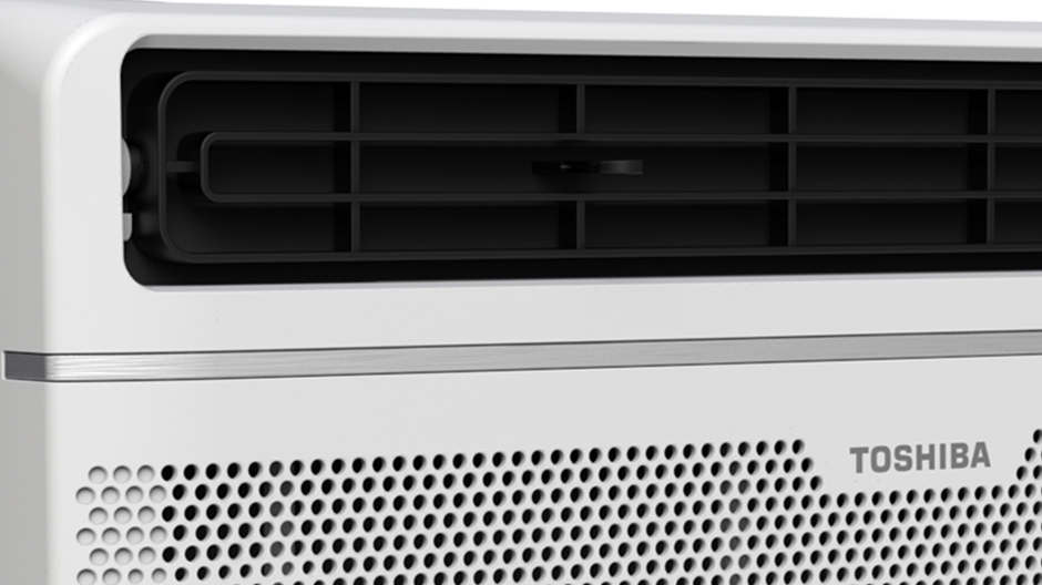 Close up of ac Close up of ac