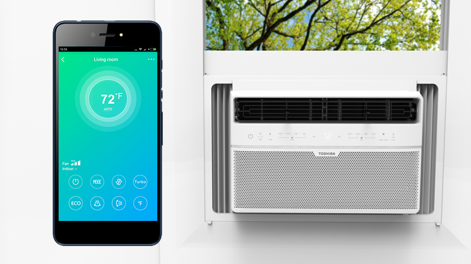 Phone with ac Phone with ac
