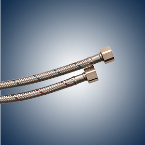 Tallinn 4" Single Control , CH