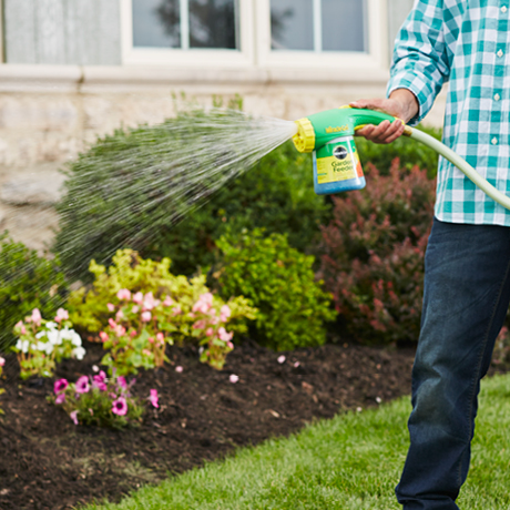 Miracle Gro Next Generation 500 Sq Ft Garden Feeder 100410 Miracle Gro Next Generation 500 Sq Ft Garden Feeder 100410