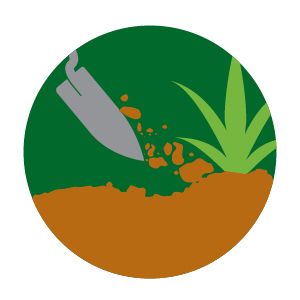 Miracle-Gro 0.75 cu. ft. All Purpose Garden Soil-75030430 - The Home Depot