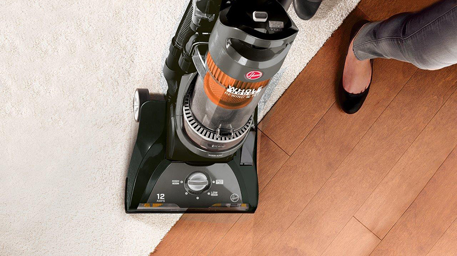 hoover whole house rewind removing wand