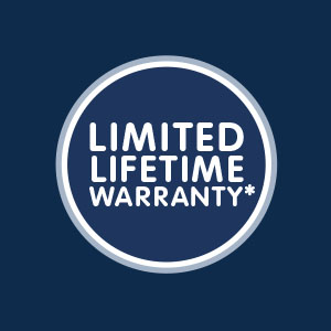 Tallinn 4" Single Control , CH