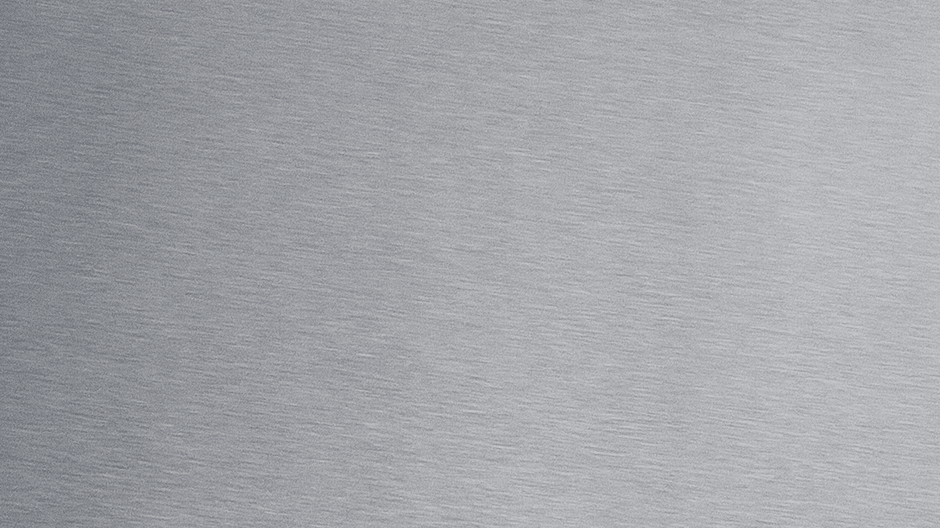 Brushed Steel Brushed Steel