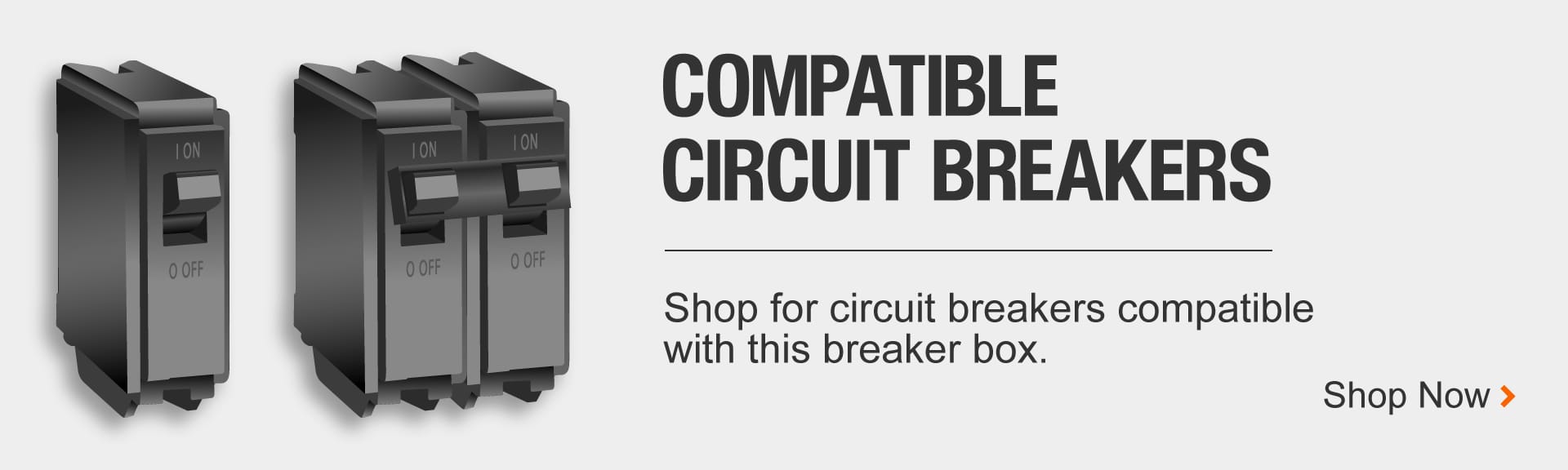 Square D Breaker Compatibility Chart