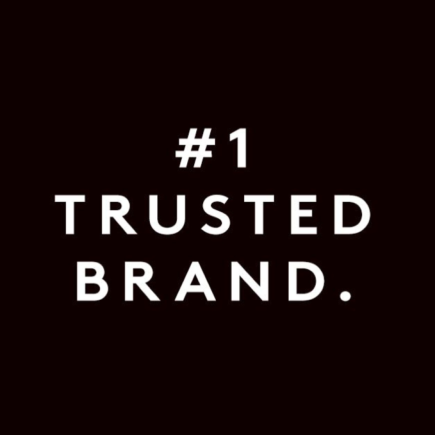 #1 trusted brand logo from Duracell #1 trusted brand logo from Duracell
