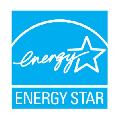 The Energy Star logo