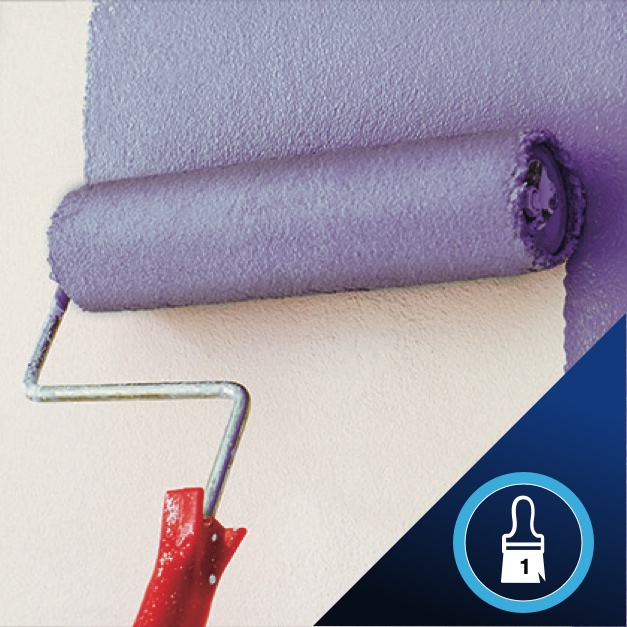 One Coat Paint Color One Coat Paint Color