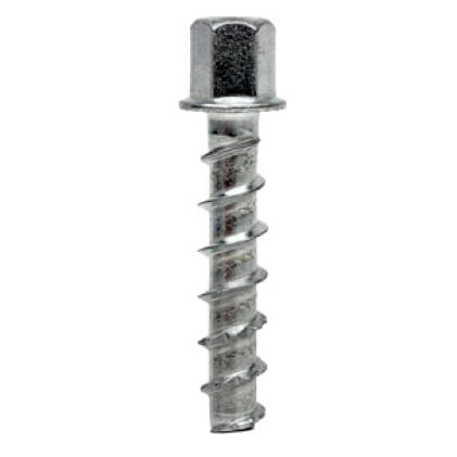 titen screws