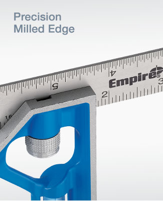 square pocket combination blade true e255 overview empire