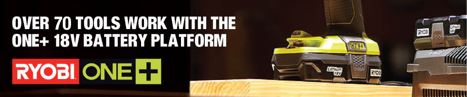 Ryobi Hero Ryobi Hero