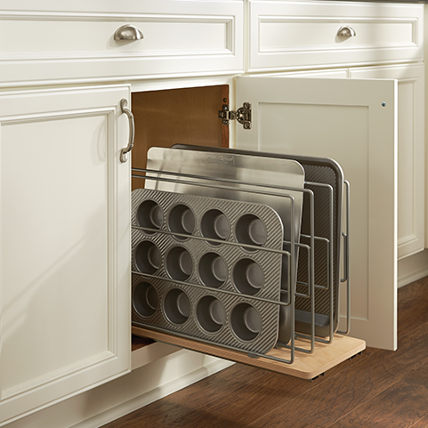 The Home Depot Installed Cabinet Makeover Traditional Doors Expand Function