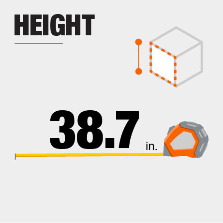 Height Height