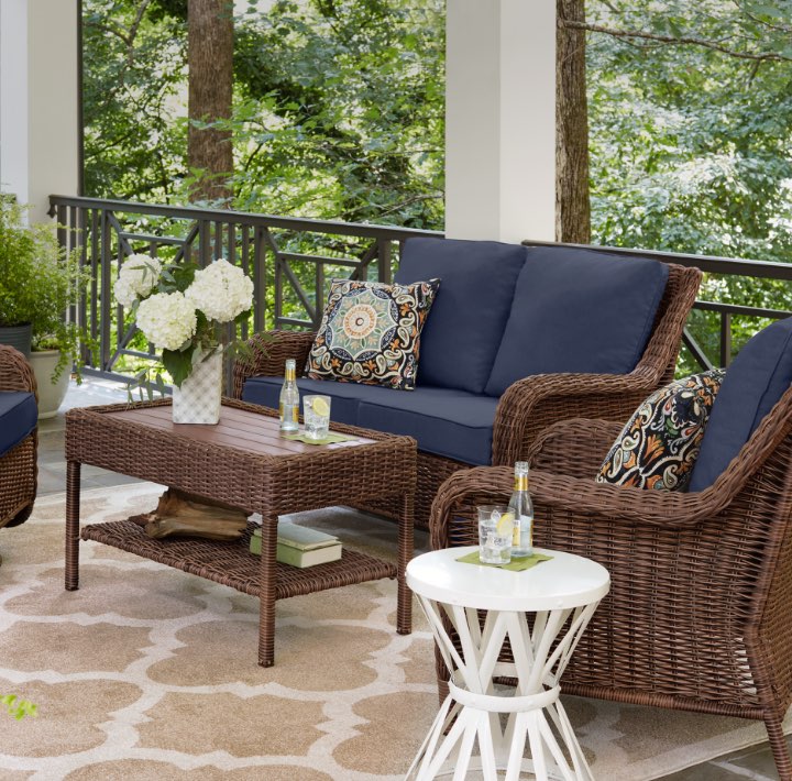 The Home Depot Up To 30 Off Select Outdoor Living