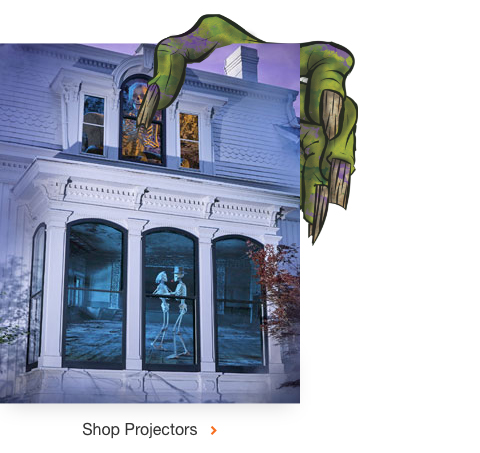 Shop Halloween Projectors
