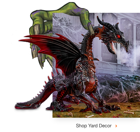 Shop Halloween Yard Decor