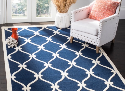 UP TO 30% OFF AREA RUGS