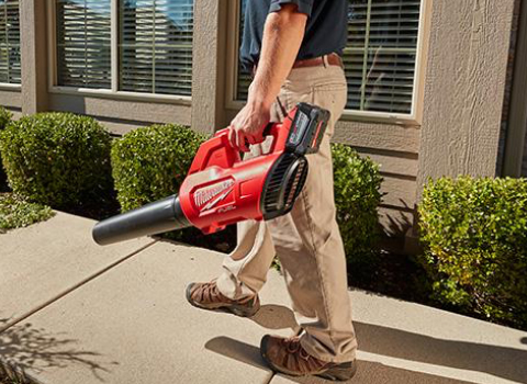 UP TO 25% OFF OUTDOOR POWER