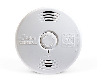 Smoke Alarms