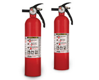 Fire Extinguishers