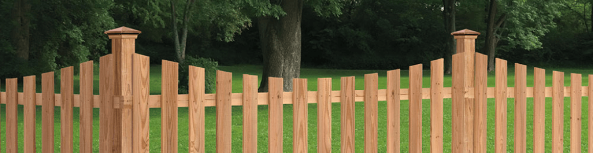 Crownsville Fence Company