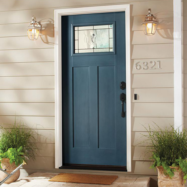 Image result for front door installation