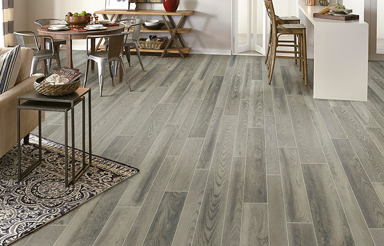 Cost To Install Vinyl Floors The Home Depot
