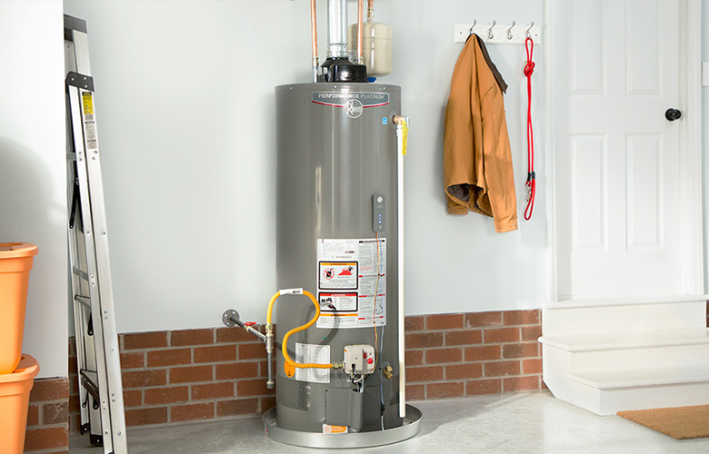 Cost To Install A Water Heater - The Home Depot