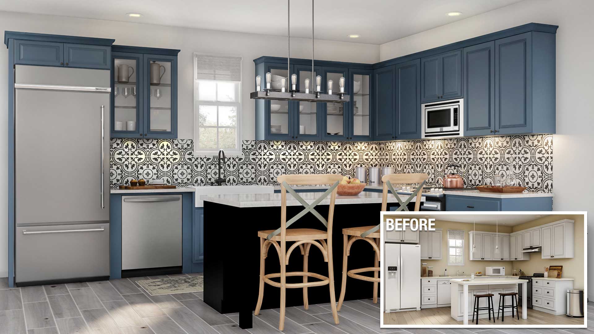 5 Kitchen Remodel Tips To Enhance Your Design Stoneworks