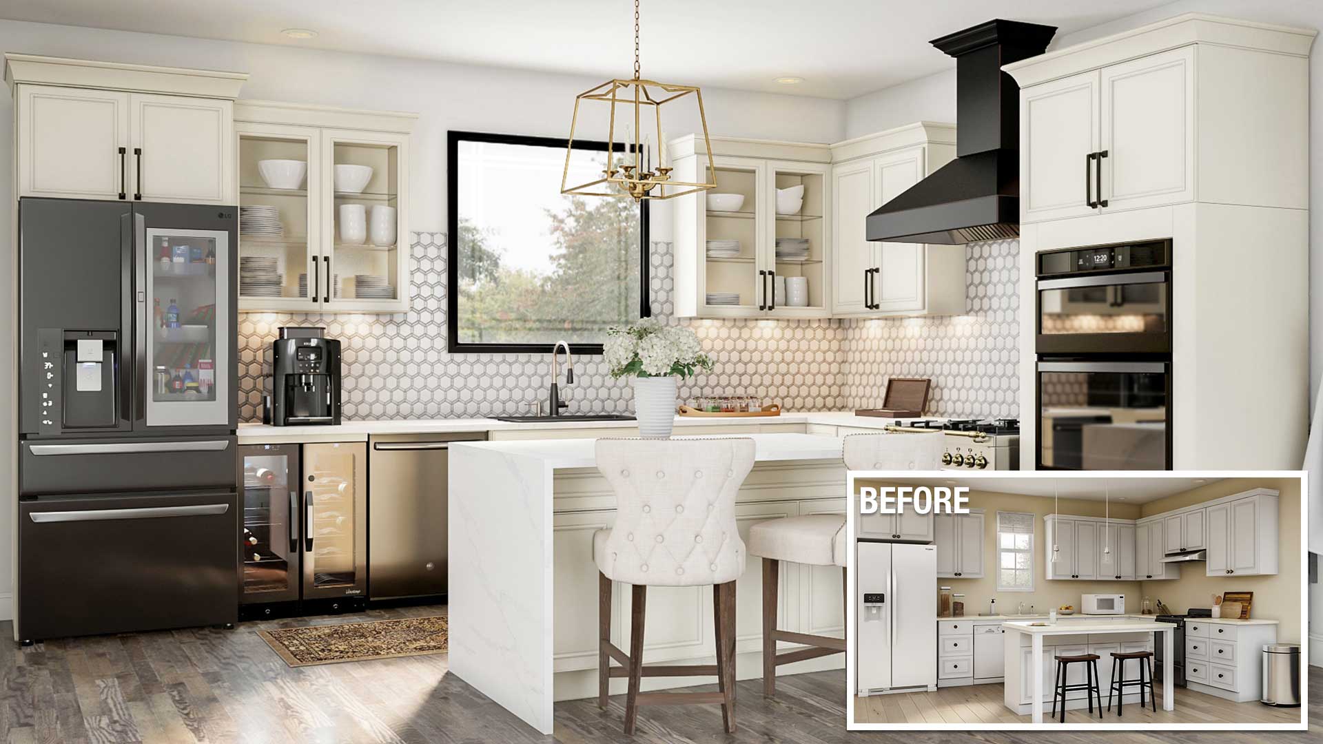 Cost to Remodel a Kitchen - The Home Depot