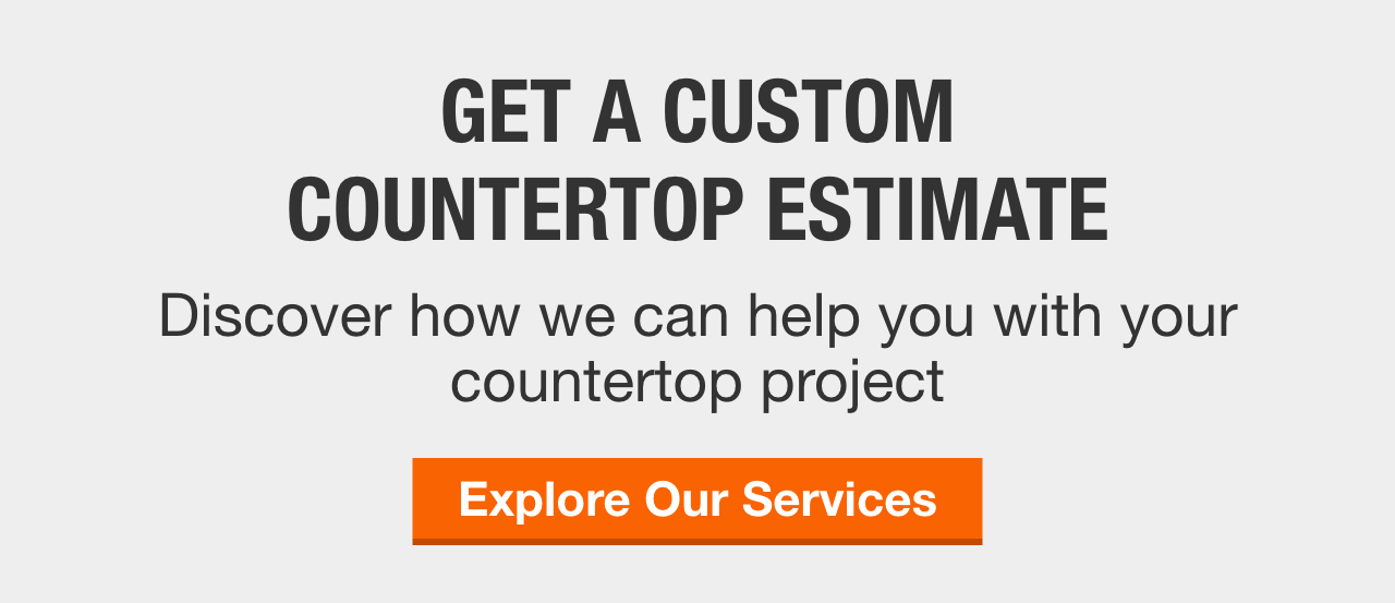 Cost To Install A Countertop The Home Depot