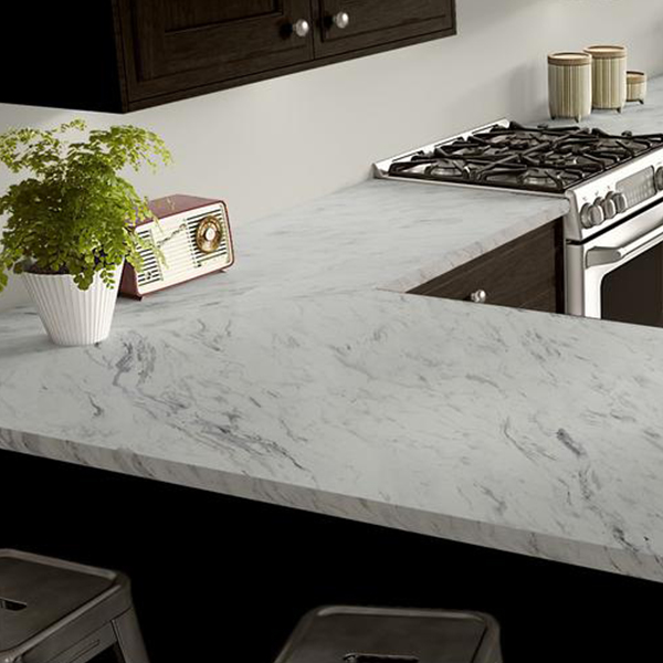 How much to install formica countertops