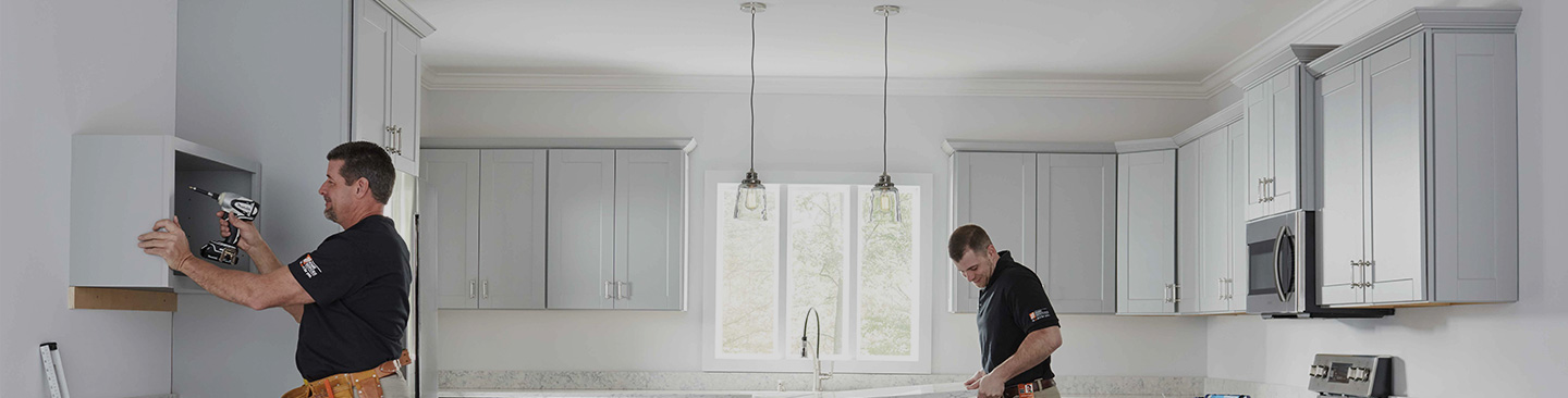 cabinet refacing cost