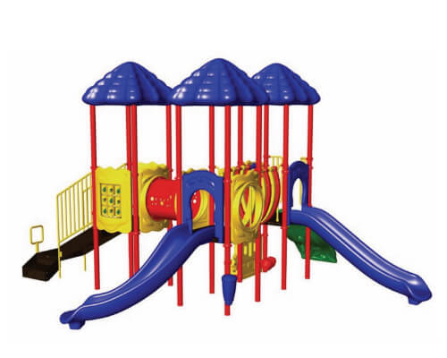 home depot play structure