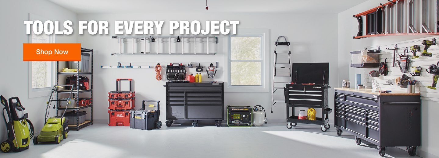 Specials & Offers at The Home Depot