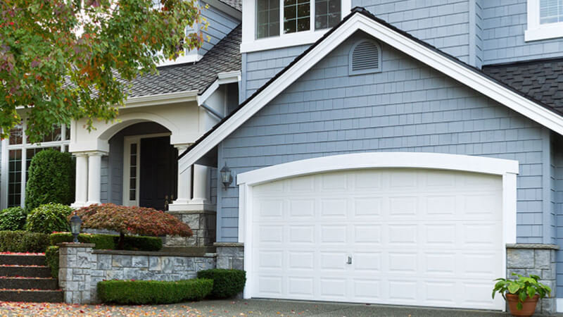 Home Depot Garage Doors