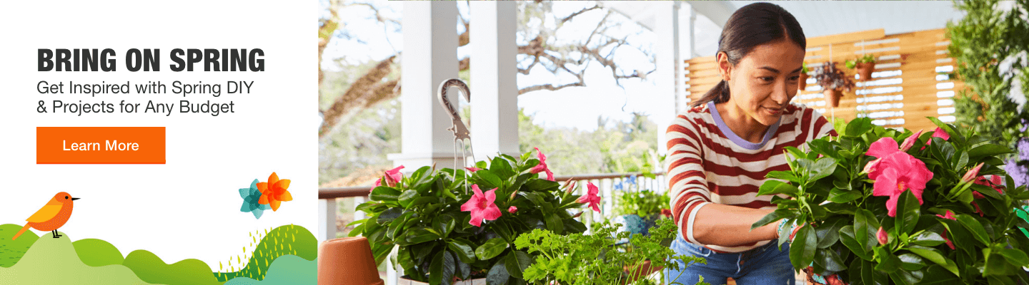 UP TO 50% OFF Select Bath, Vanities, Faucets & More Ends 3/22. Shop Now