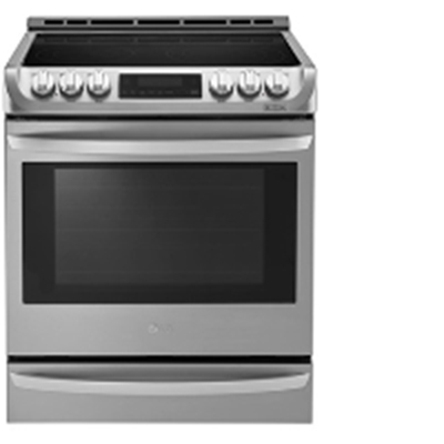 oven and cooker sale