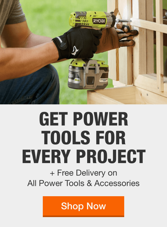 heavy duty power tools