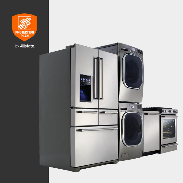 thumbnail image 2 of Asurion 5-Year Major Appliance Protection Plan - Covers Items From $900 To $999.99 2 of 11