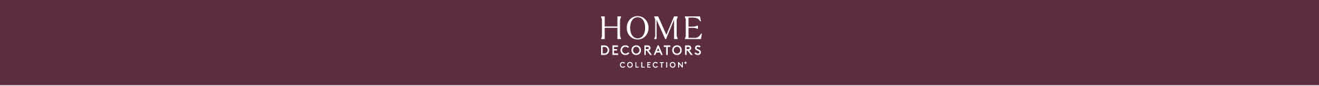 Brand Banner Home Decorators Collection Brand Banner