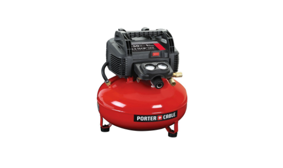 Portable Air Compressors Air Compressors The Home Depot