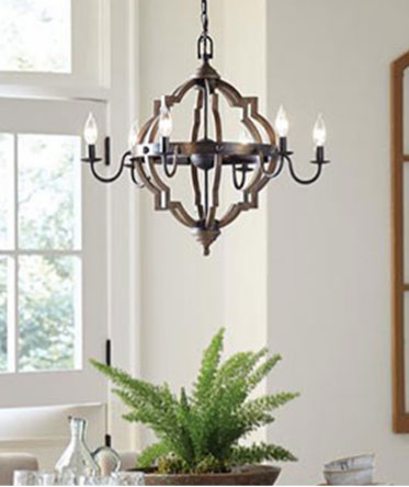 home depot light fixtures living room