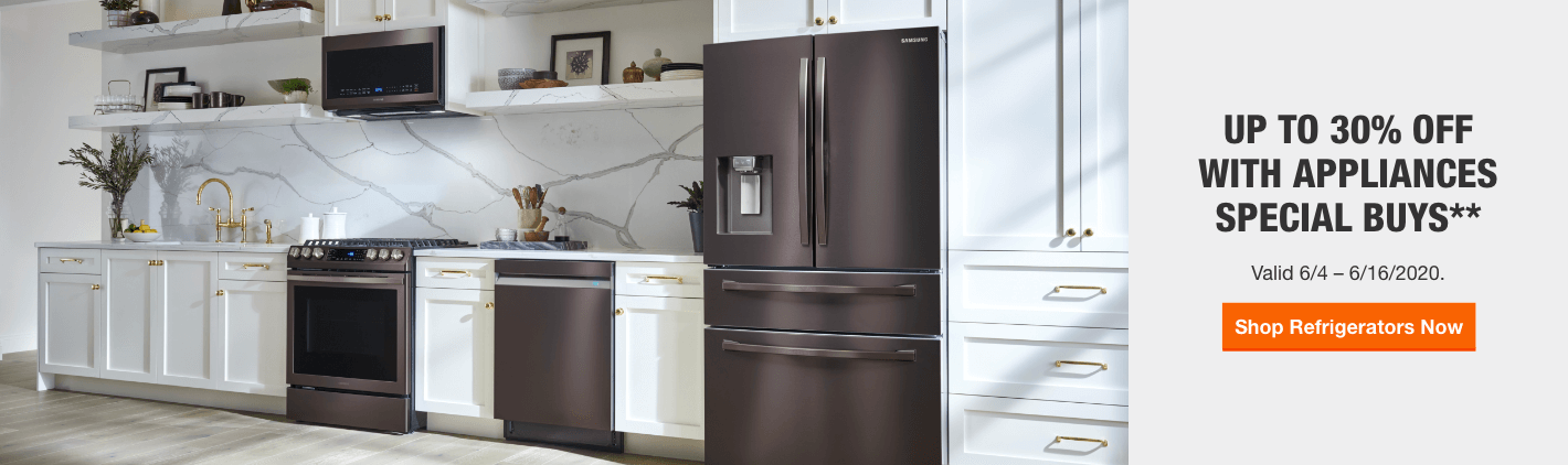 Refrigerators The Home Depot Refrigerators The Home Depot