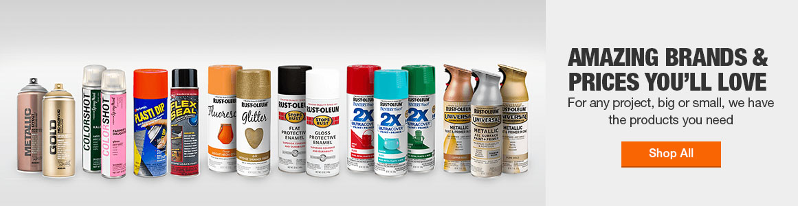 where to buy spray paint for plastic